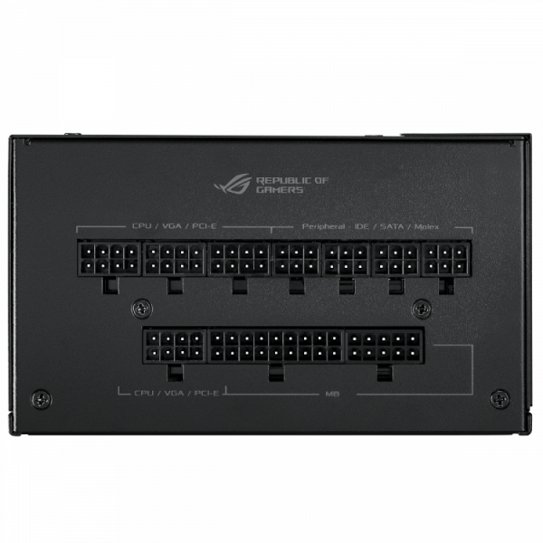 ASUS ROG STRIX 750G 80PLUS Gold 750W ASUS ROG STRIX 750G 80PLUS Gold 750W